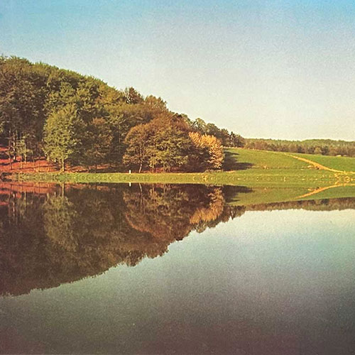 Uferbegegnungen