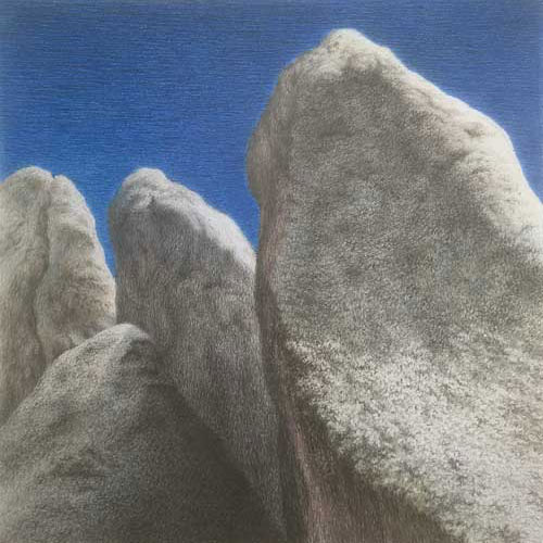 MEGALITH-Zyklus