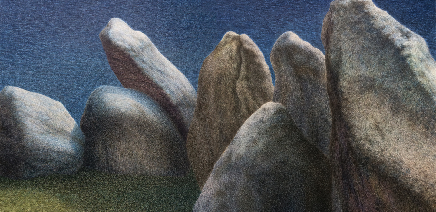 Ausstellung in der Kanzlei ETL | Benderoth Weißenborn & Kollegen Kassel 